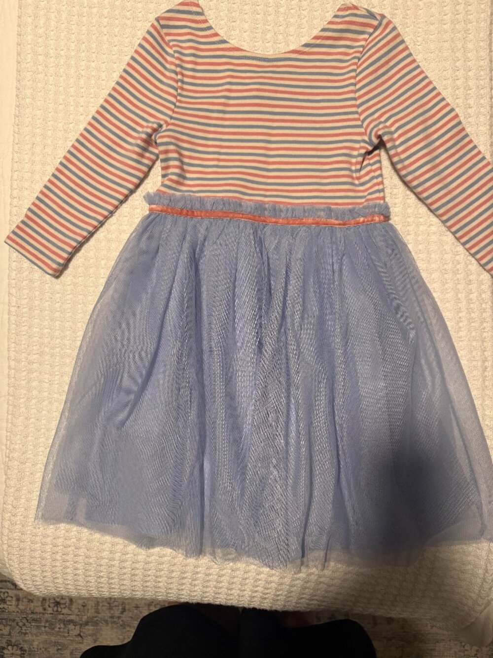 Boden Twirly Dress